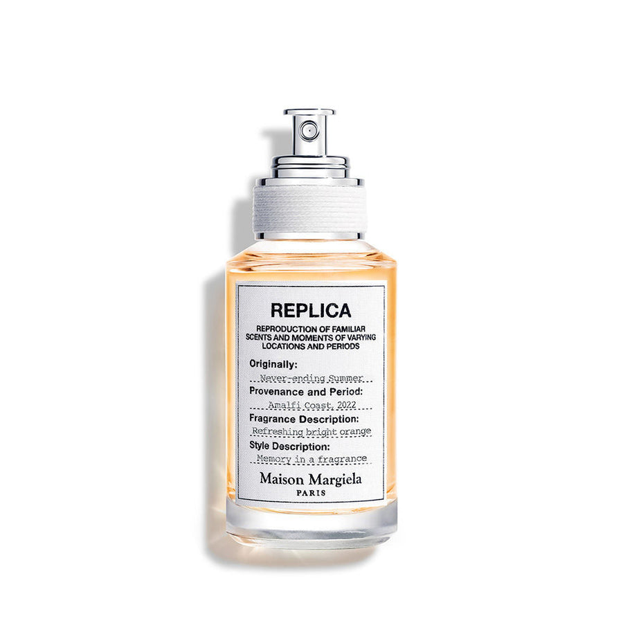 Maison Margiela Replica Never-Ending Summer Eau De Toilette