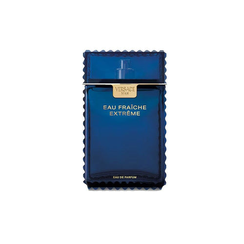 Versace Eau Fraiche Extreme Eau De Parfum Natural Spray