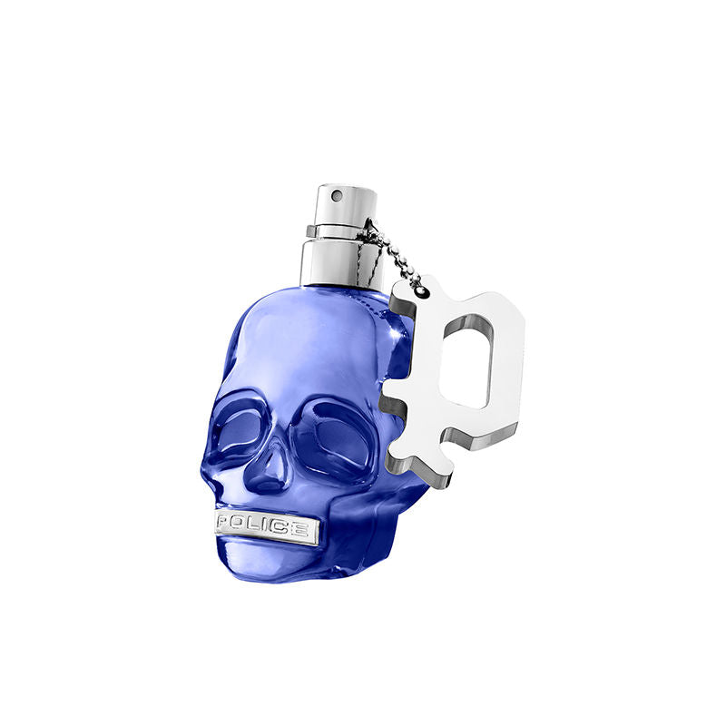 Police To Be Freetodare For Man Eau de Toilette