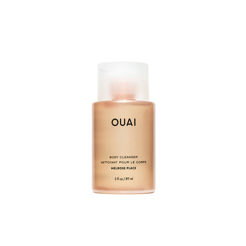 OUAI Body Cleanser Melrose Place