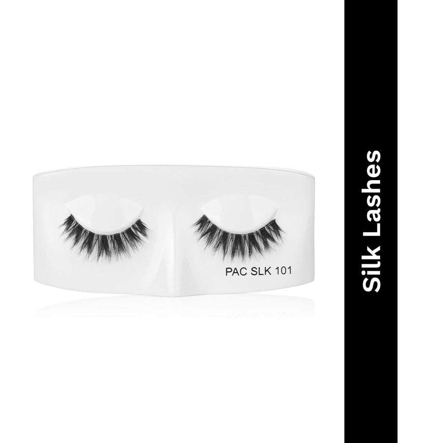 PAC Silk Lash