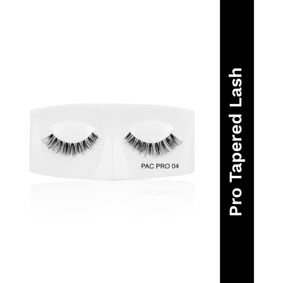 PAC PRO Tapered Lash