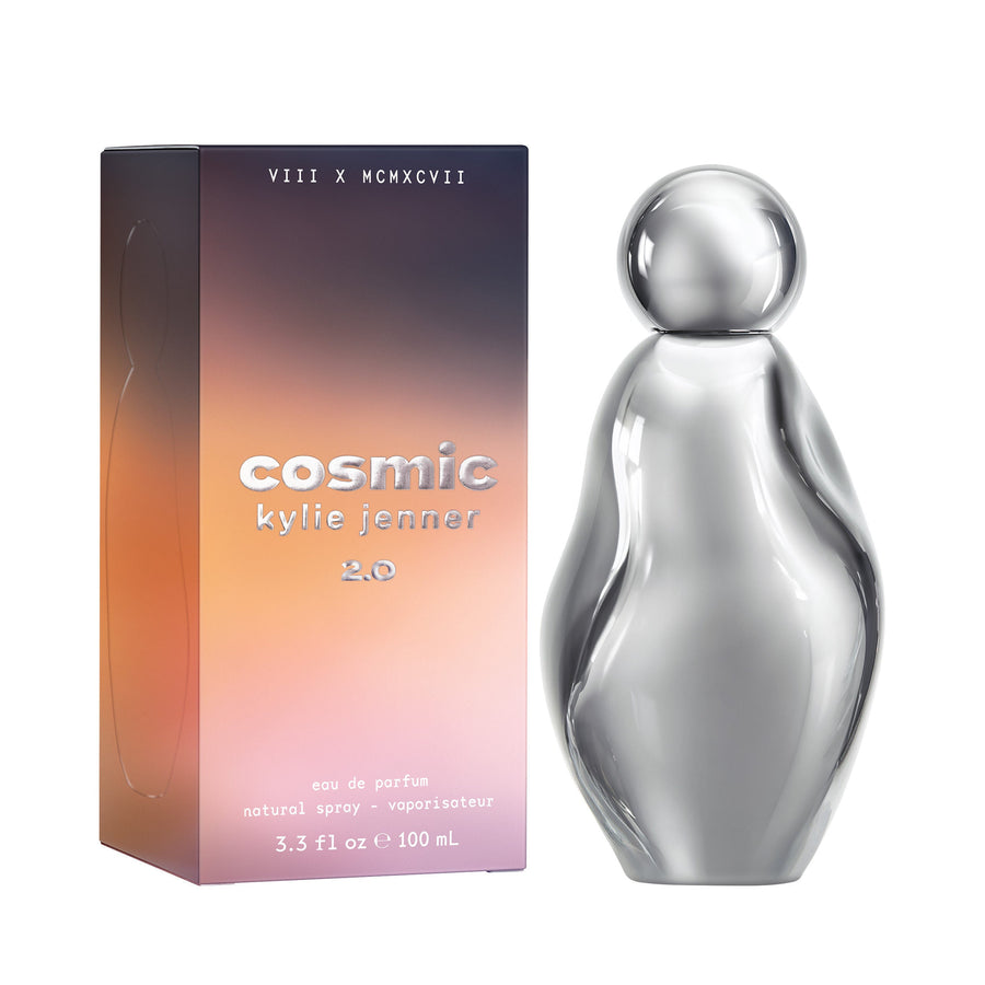 Kylie Cosmetics Jenner 2.0 Eau De Parfum