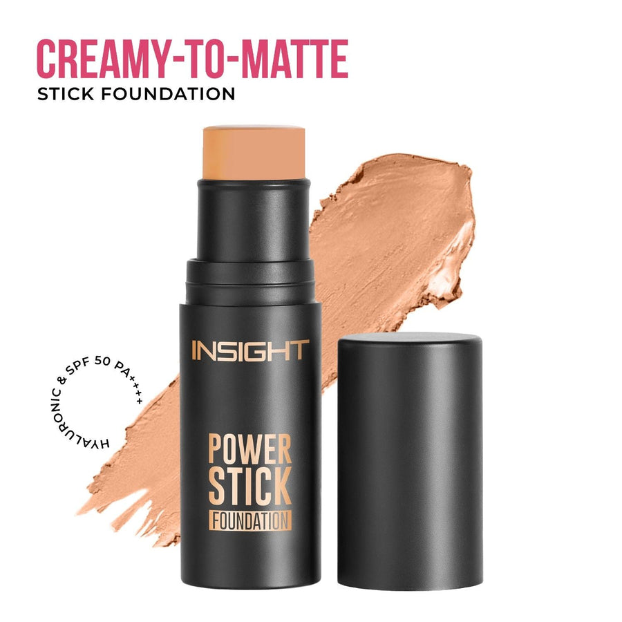 Insight Cosmetics Power Stick Foundation