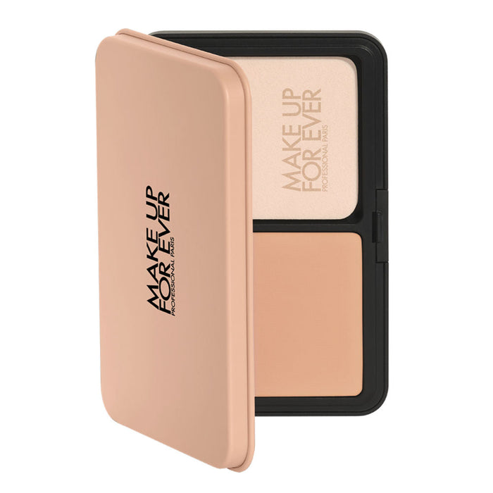 MAKE UP FOR EVER HD Skin Matte Velvet Foundation