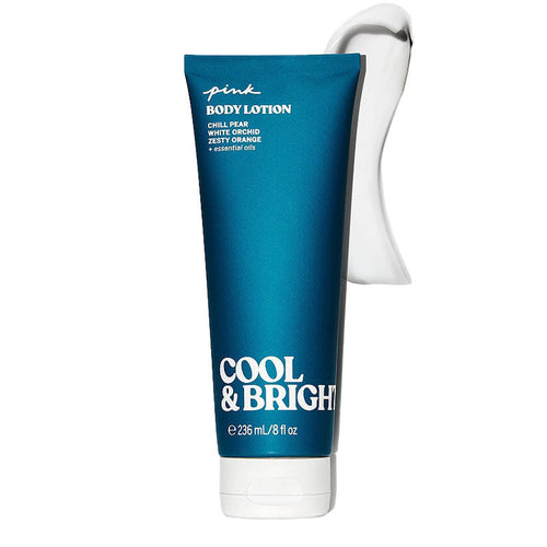 Victoria's Secret Cool & Bright Body Lotion