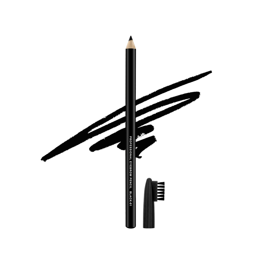 Colors Queen Easy Eye Brow Pencil