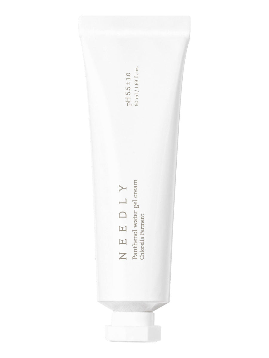Needly Panthenol Water Gel Cream