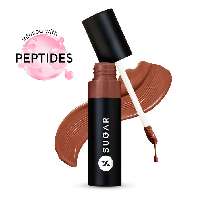 SUGAR Partner In Shine Transferproof Lip Gloss