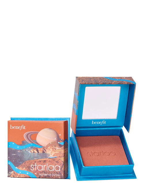 Benefit Cosmetics Starlaa Rosy Bronze Blush