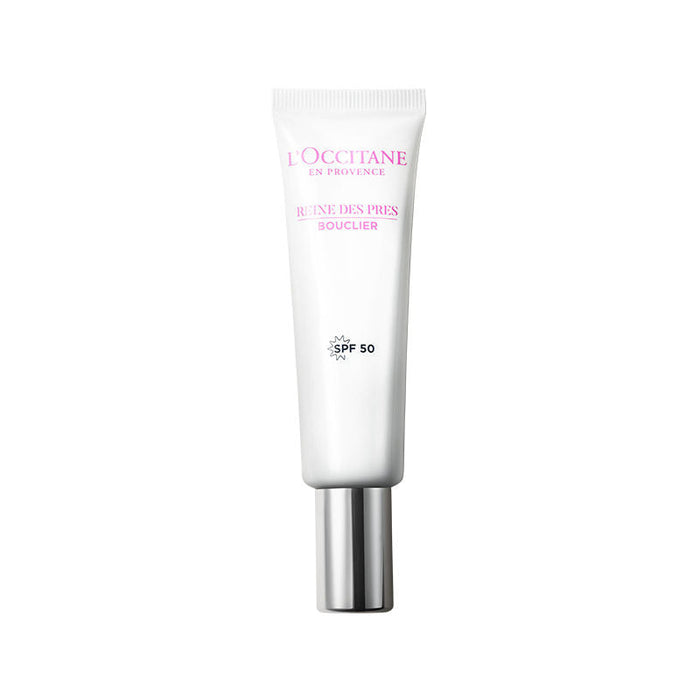 L'Occitane Reine Blanche Brightening UV Shield SPF 50