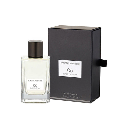 Banana Republic Black Platinum Eau de Parfum For Him