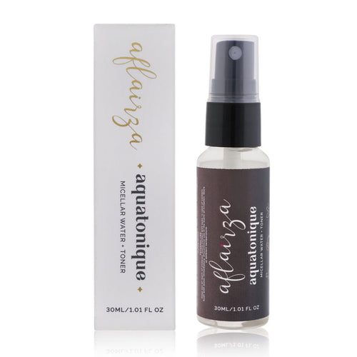 Aflairza Aquatonique 2 In 1 Micellar Water + Toner