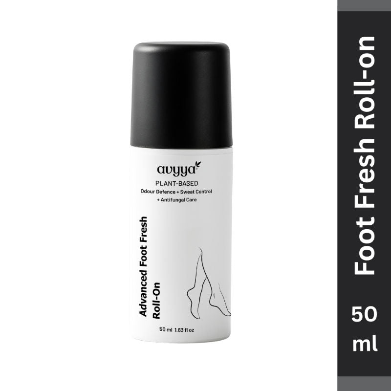 AVYYA Advanced Foot Fresh Roll-On
