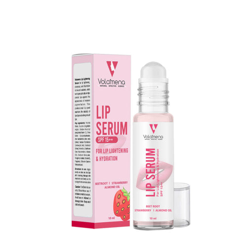 Volamena Lip Lightening Serum For Lightening And Hydration