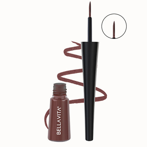 Bella Vita Organic Intense Drama Waterproof Eyeliner