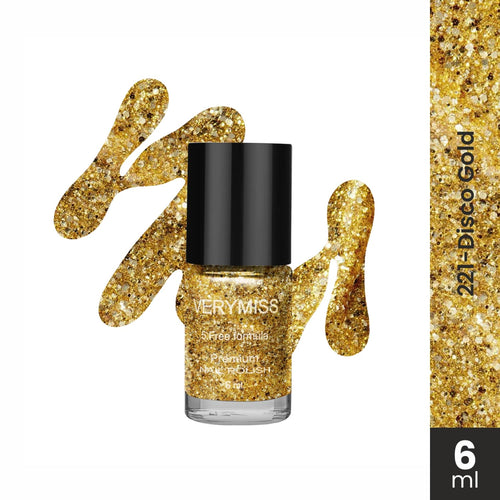 VERYMISS Premium Nail Polish