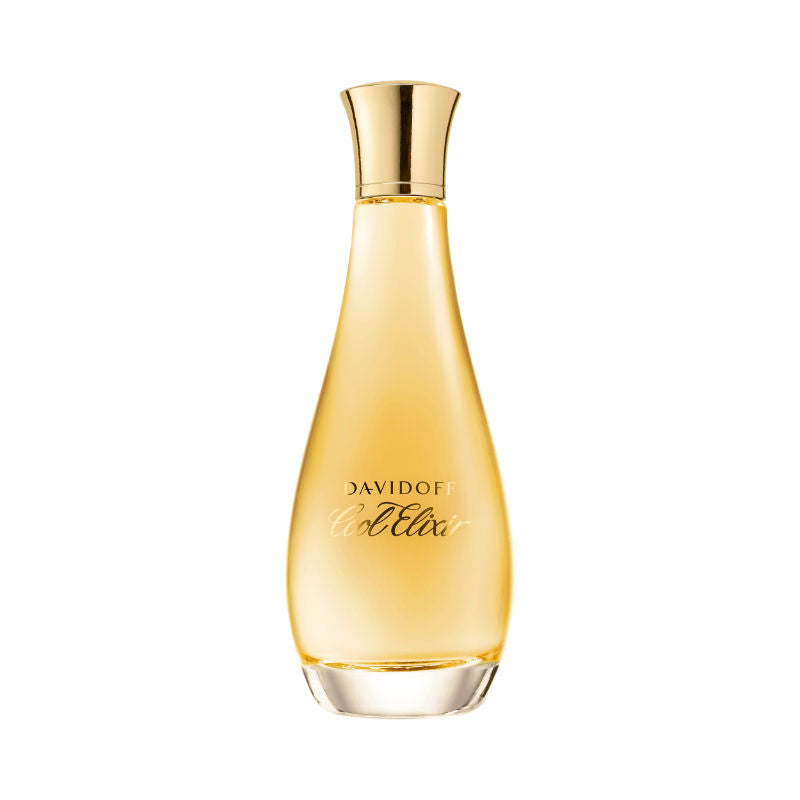 Davidoff Cool Elixir Parfum For Women