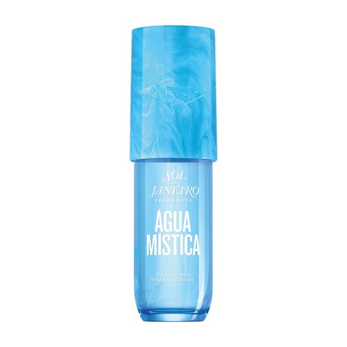 Sol de Janeiro Agua Mistica Perfume Mist