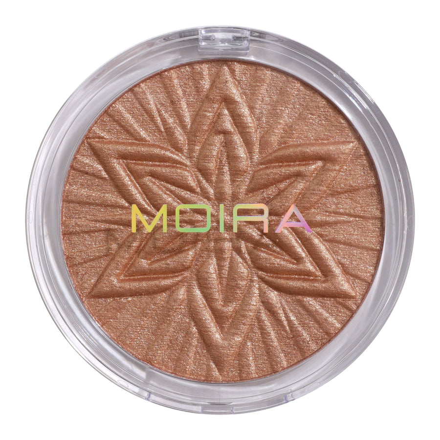 Moira Sun Glow Face & Body Highlighter
