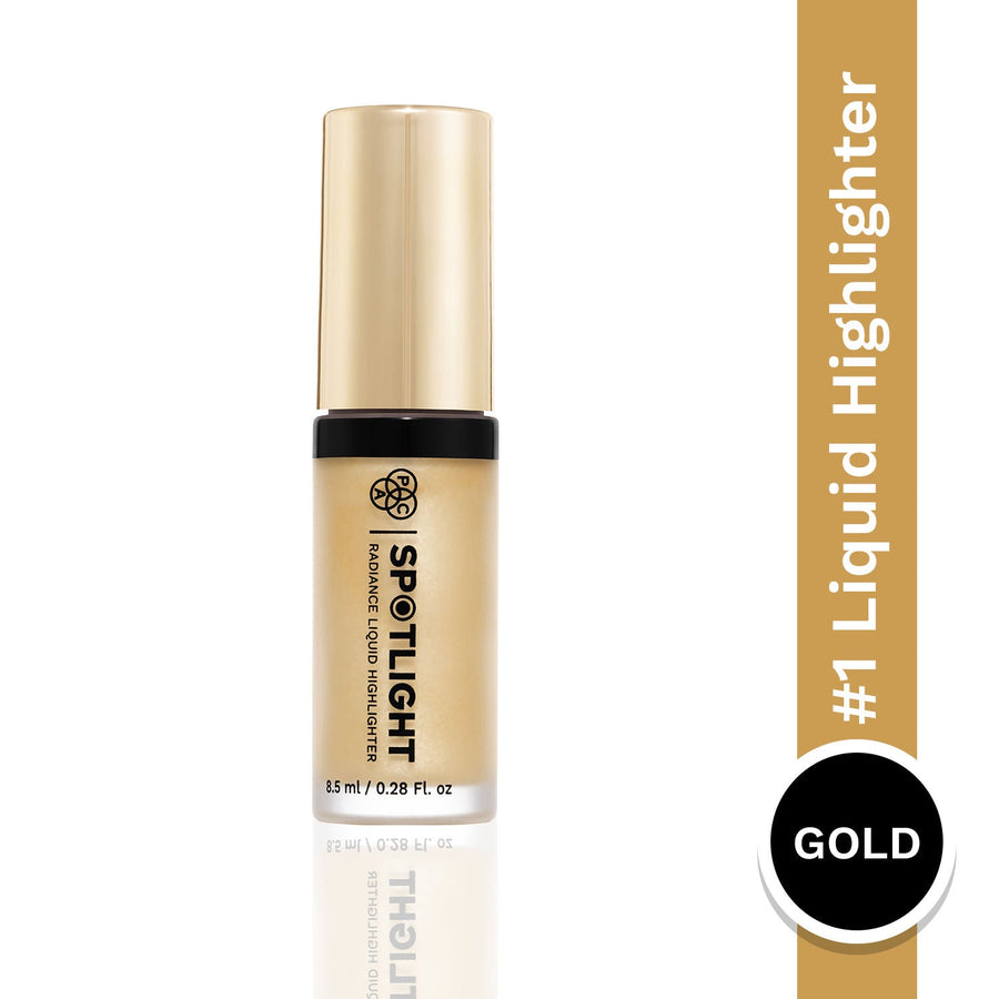 PAC Spotlight Radiance Liquid Highlighter