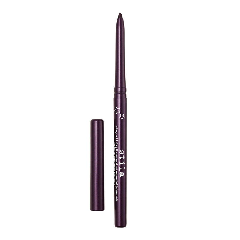 Stila Cosmetics Stay All Day Smudge & Set Waterproof Gel Eye Liner