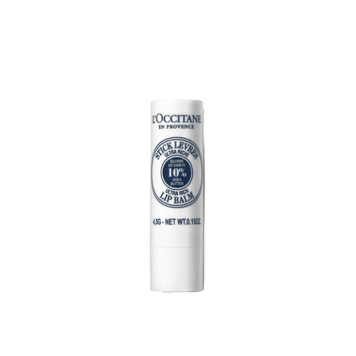 L'Occitane Shea Butter Ultra Rich Lip Balm