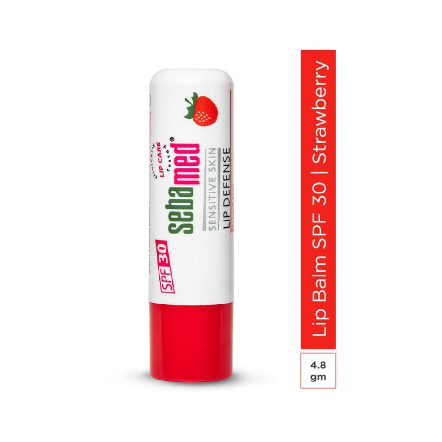 Sebamed Lip balm for dry and chapped lips