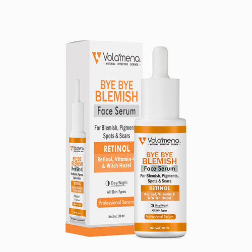 Volamena Bye Bye Blemish Face Serum