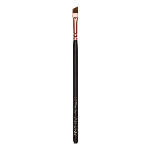Allure Professional Wing Eyeliner Makeup Brush - 317s