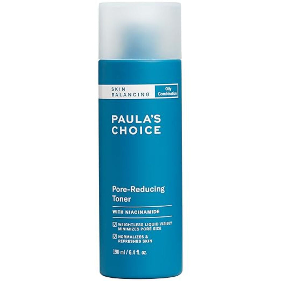 Paula's Choice Skin Balancing Pore-Reducing Toner