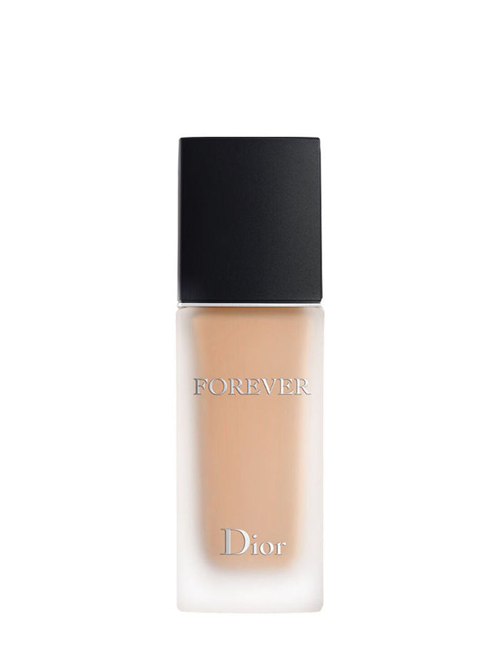 DIOR Forever No-Transfer 24H Wear Matte Foundation