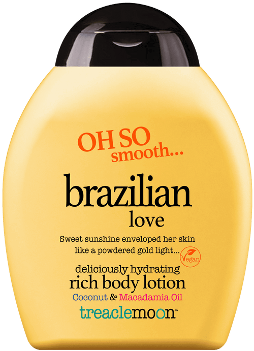 Treaclemoon Brazilian Love Body Lotion