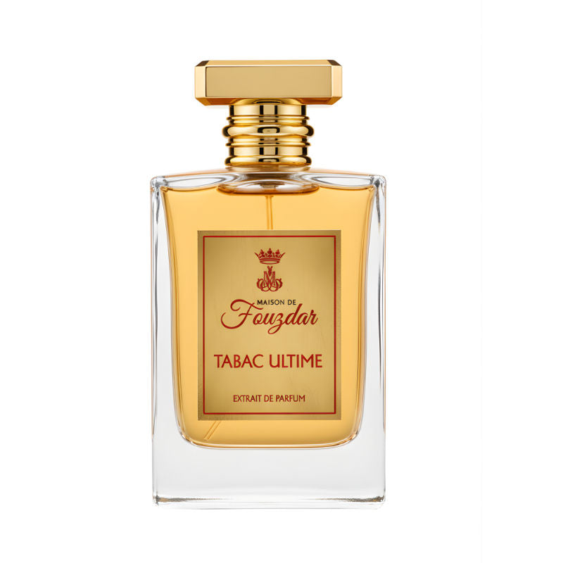 MAISON DE FOUZDAR Tabac Ultime Eau De Parfum