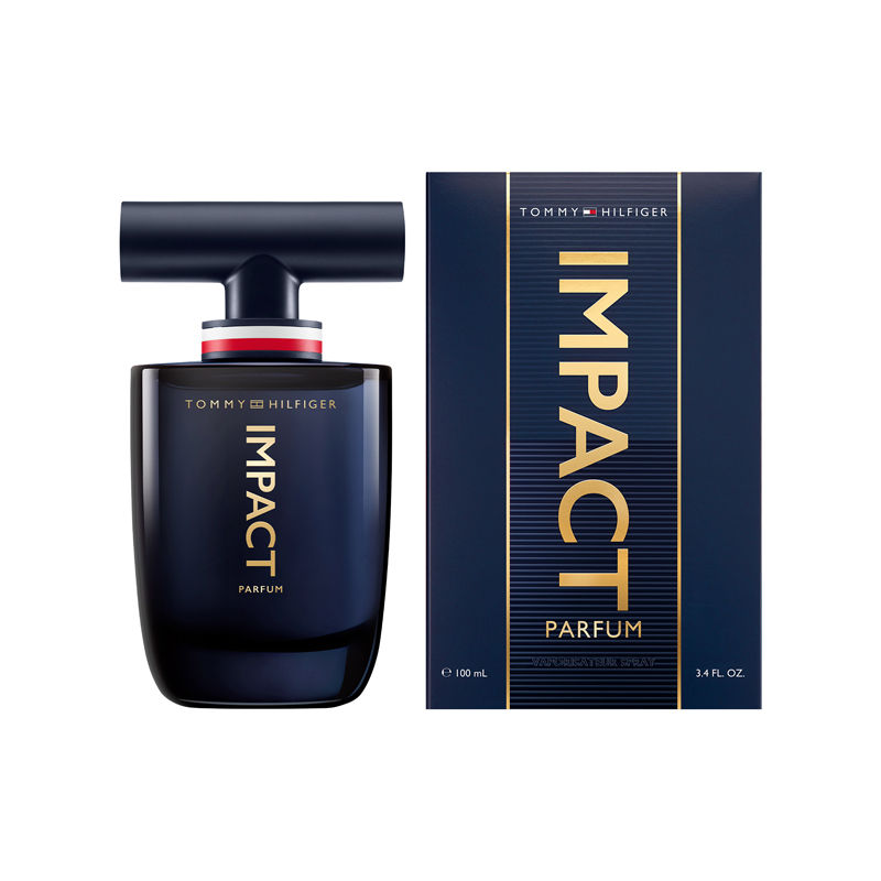 Tommy Hilfiger Impact Parfum