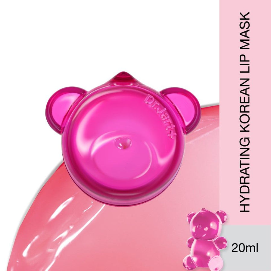 Dr.Jart+ Vital Hydra Solution Hydrating Lip Mask - Bubble Gum