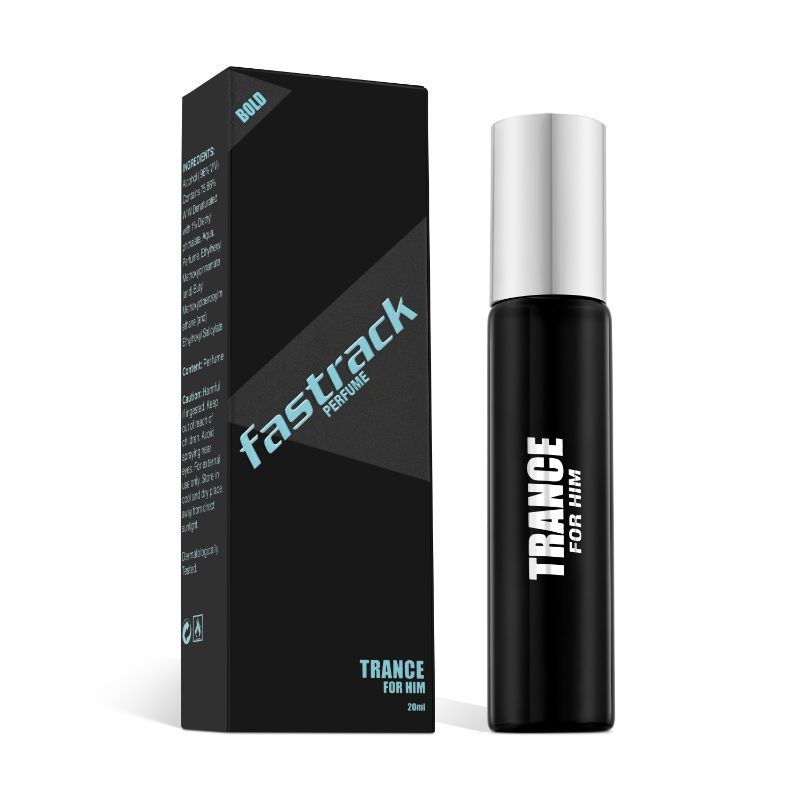 Fastrack Trance Perfume For Him