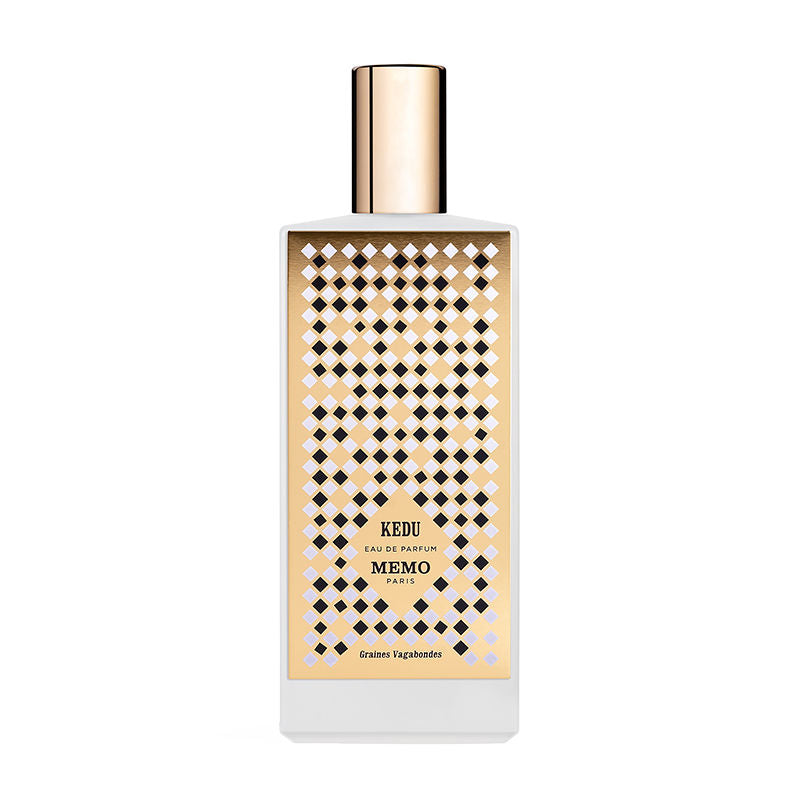 Memo Paris Kedu Eau de Parfum