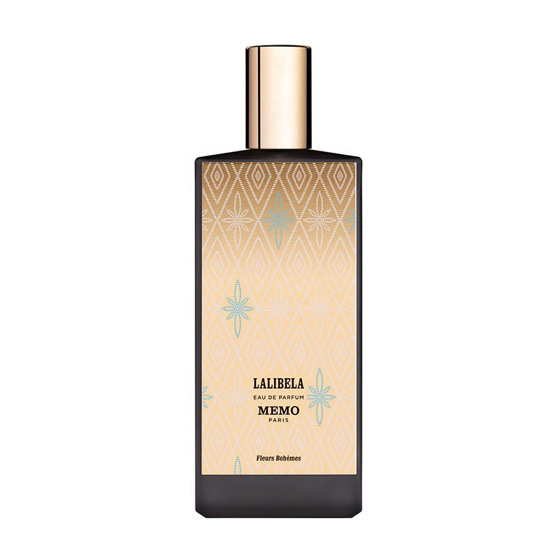Memo Paris Lalibela Eau de Parfum