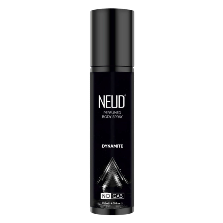Neud Dynamite Perfumed Body Spray