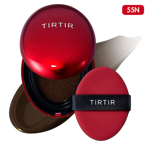 TIRTIR Mask Fit Red Cushion Foundation