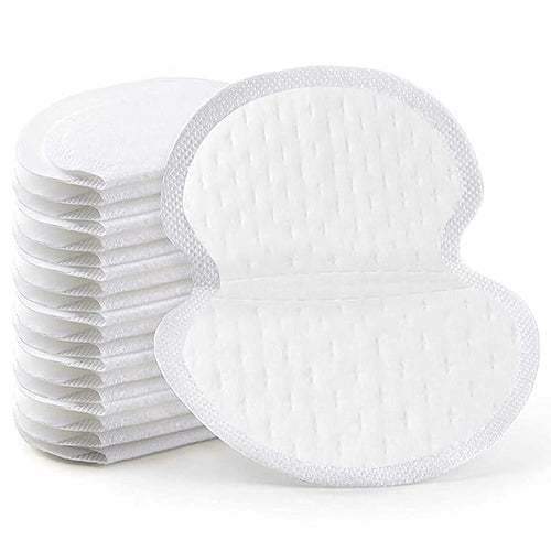 Beautiliss Underarm Sweat Pads Disposable Prevent Stains & Absorb Sweat