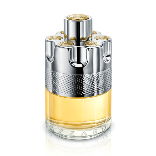 Azzaro Wanted Eau De Toilette For Him