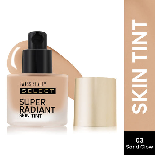 Swiss Beauty Select Super Radiant Skin Tint