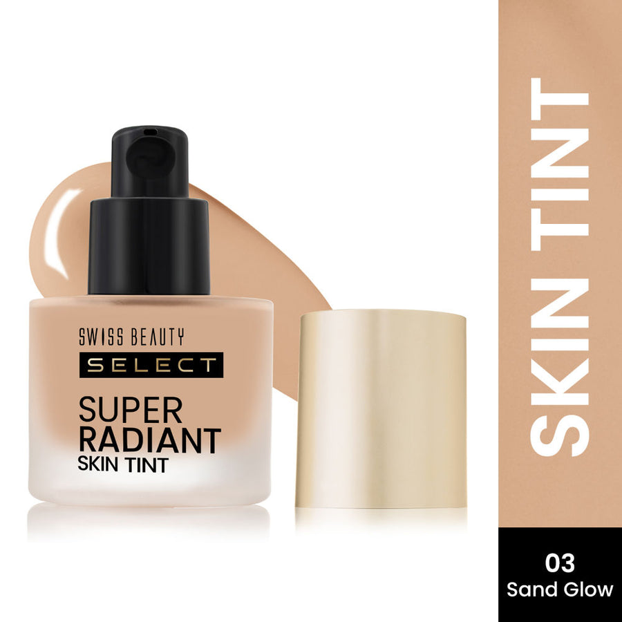 Swiss Beauty Select Super Radiant Skin Tint