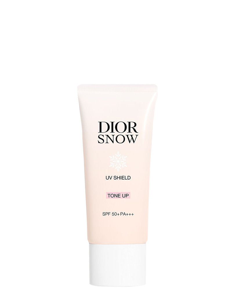 DIOR Diorsnow UV Shield Tone Up Face Protection SPF 50+ PA++++