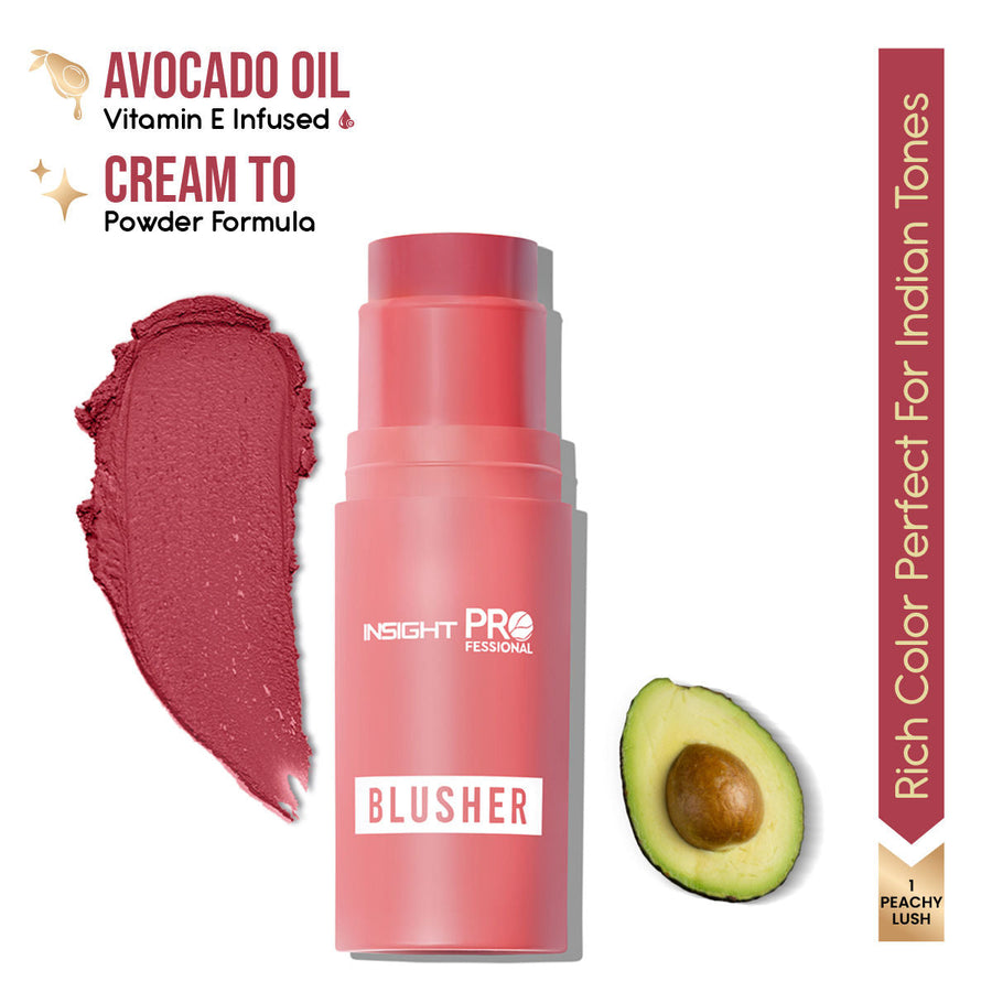 Insight Cosmetics Blusher