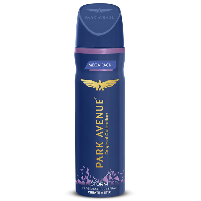 Park Avenue Original Deo Storm