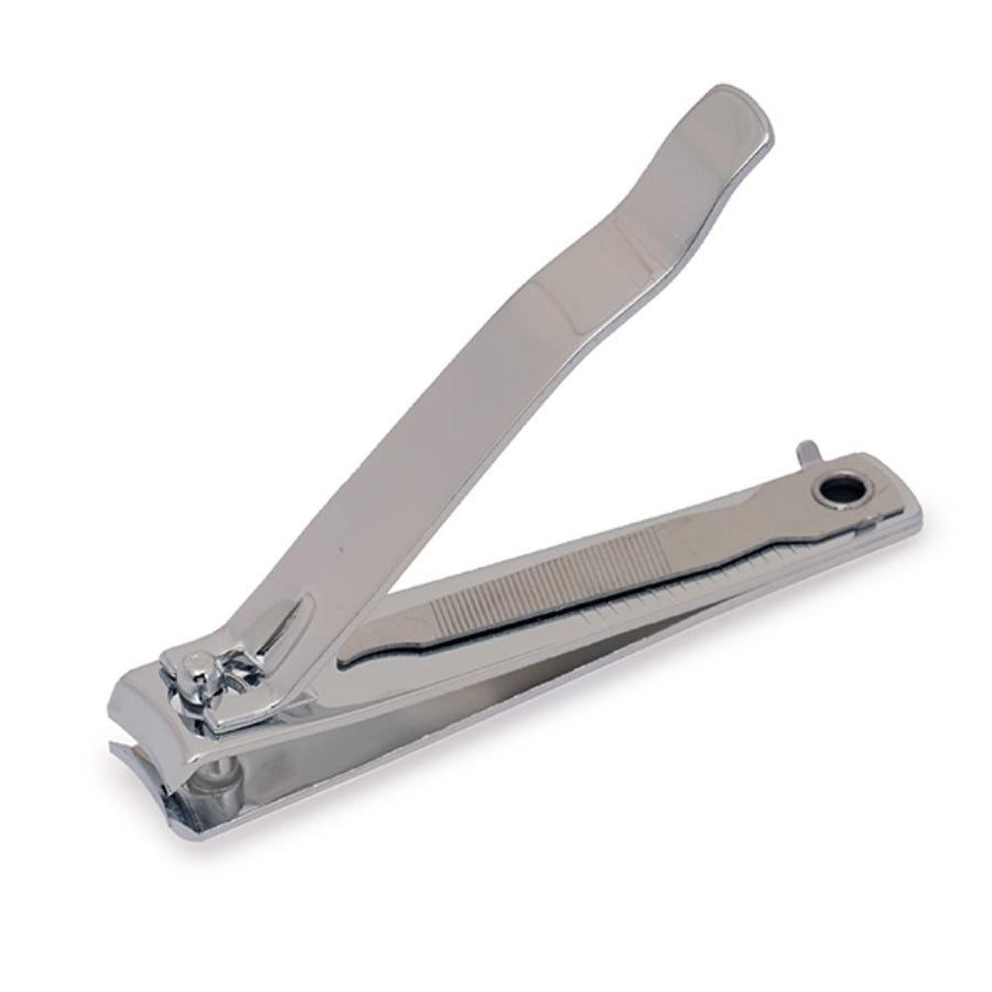 Bronson Professional Nail Cutter For Thick Ingrown Toenails Stainless Steel Clipper for Men & Women