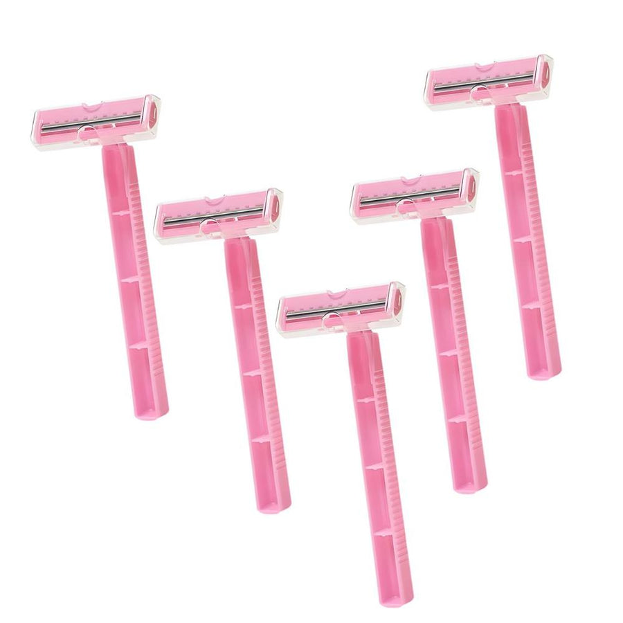 Bronson Professional Disposable Hair Removal Razor